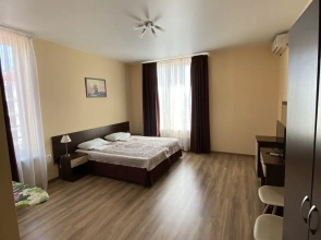 Sea Side Apartments 2