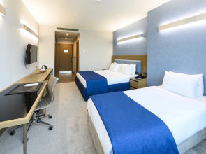 Отель La Quinta by Wyndham Istanbul Gunesli