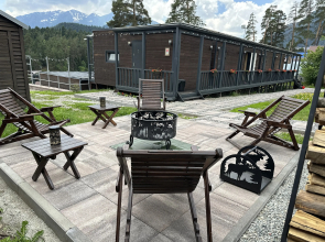 Мини-отель Хюгге