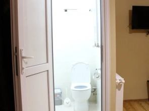 Гостевой Дом Id House