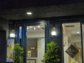 Отель Linda Port Hotel