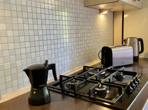 Апартаменты Семейные Двухкомнатные у Моря