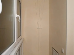 Апартаменты Apartments Western City на Кошевого