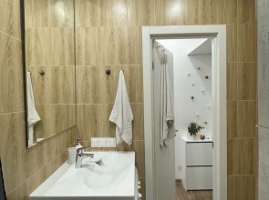 Квартира Мини-студия в Сколково