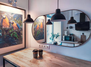 Soft & Loft Murmansk Apartments