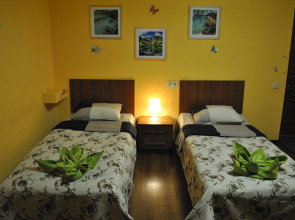 Гостевой дом Кашира