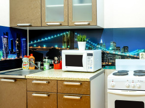 Квартира Просторная теплая в центре рядом Воркутауголь