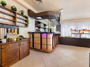 Гостевой дом Сальвадор Holiday Aqua-zone