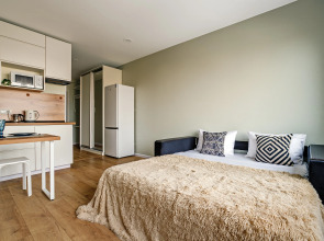 Апартаменты MaxRealty24