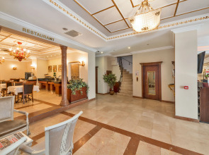 Antis Hotel - Special Class