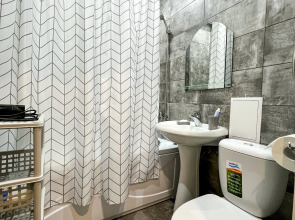 Апартаменты Парк 30 октября