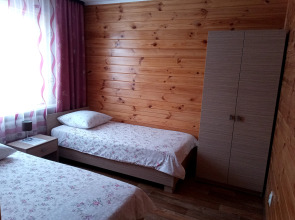 Гостевой Дом на Луговой