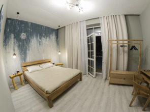 Отель Новгород