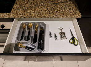 Апартаменты Welcome Home Marina Quays West