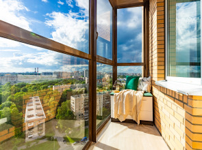 Квартира ApartMe Академическая