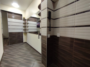 Апартаменты в самом центре Витебска с шикарным панорамным видом на площадь Победы