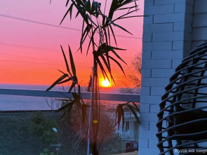 Гостевой дом Villa Soho Sochi Russia