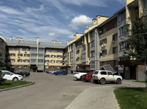 Квартира Климат-Люкс