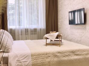 Квартира Милая Двушка на Цветном Бульваре