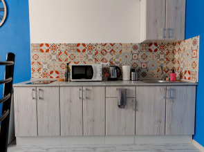 Квартира Sunny Flat Samara