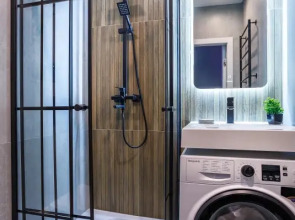 Апартаменты 223 Ленинский 158