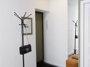 Апартаменты Hygge Karelia Design Loft