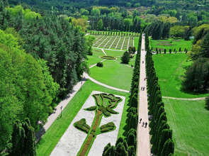 Квартира в Парке