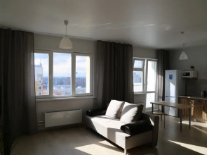 Апартаменты Окей Дом