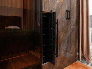 Апартаменты Tabala`s Apartments 1