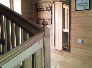 Отель Евразия