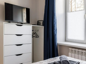 Квартира на Улице Зоологическая 32