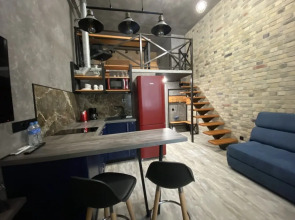 Апартаменты на Бабушкинской