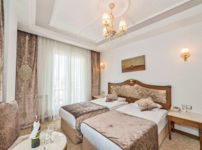 Antis Hotel - Special Class