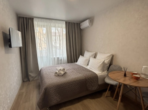 Меблированные комнаты Комната в квартире Авраменко 13