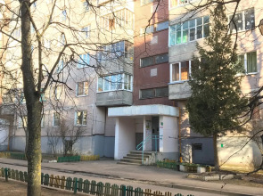 Апартаменты DOMUS на Чкалова