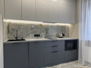 Апартаменты на Пролетарской 2а