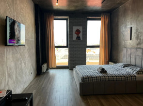 Апартаменты на Верхнеторговой 4