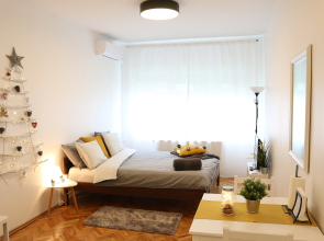 Studio Start Apartments