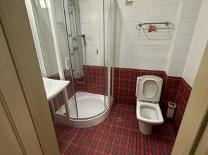 Гостевой дом Брестоль