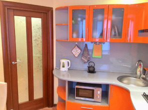 Апартаменты Малышева 11