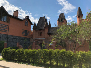 Гостевой дом Валерия