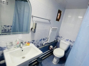 Отель Чор Минор 100 м до старого города с бесплатным кофе и разговорами по душам