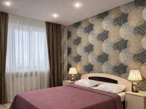 S Vidam Na Volgu Apartments