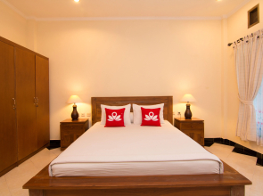 ZEN Premium Panwa Beach Hotel
