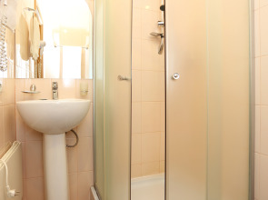 Отель Мария