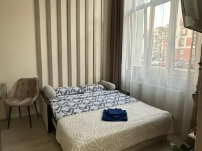 Апартаменты MyStudio