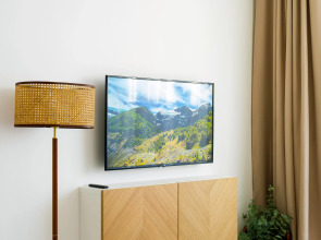 Апартаменты F-Apart стиль и уют