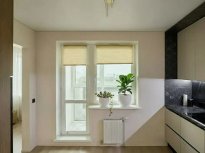 Апартаменты Reverie Lunar