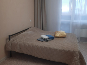 Zvyozdny 1 Flat