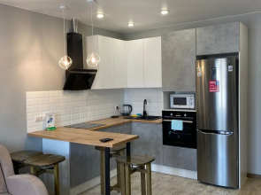 Na Krasnykh Madyyar 31, 6 etazh Apartments